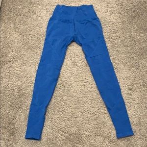 Alphalete Revival Leggings *RARE COLOR*